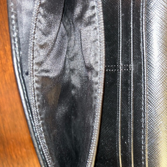 Coach Wallet - Picture 6 of 12